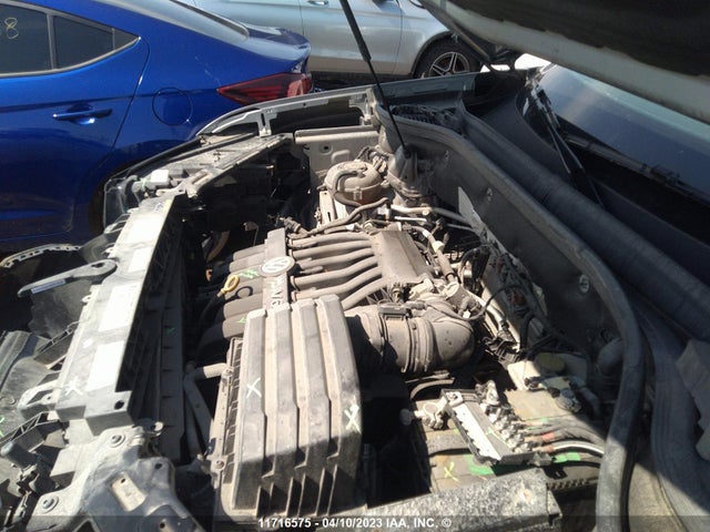 1V2LR2CA5MC501102 Volkswagen ATLAS