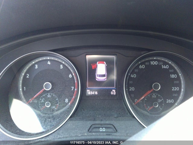 1V2LR2CA5MC501102 Volkswagen ATLAS