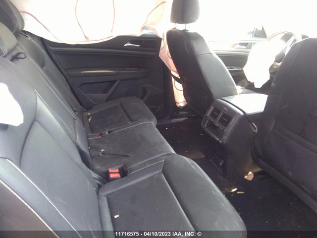 1V2LR2CA5MC501102 Volkswagen ATLAS