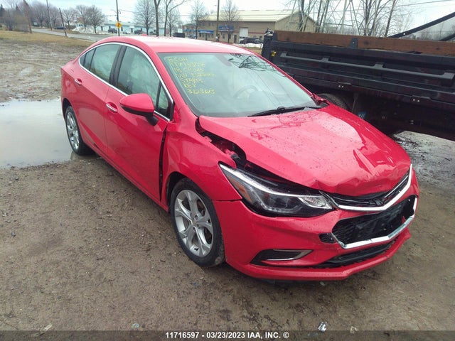2018 1G1BF5SM0J7152222 zdjęcie główne