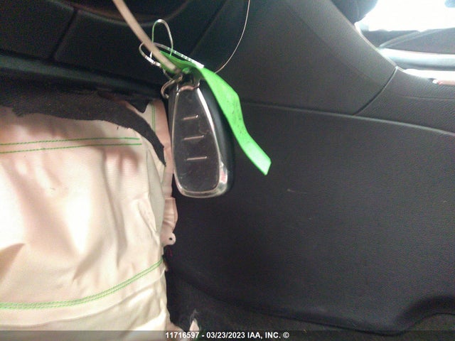Chevrolet Cruze Premier 2018 1G1BF5SM0J7152222 Image 11