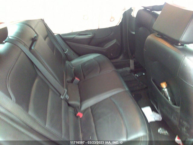 Chevrolet Cruze Premier 2018 1G1BF5SM0J7152222 Image 8