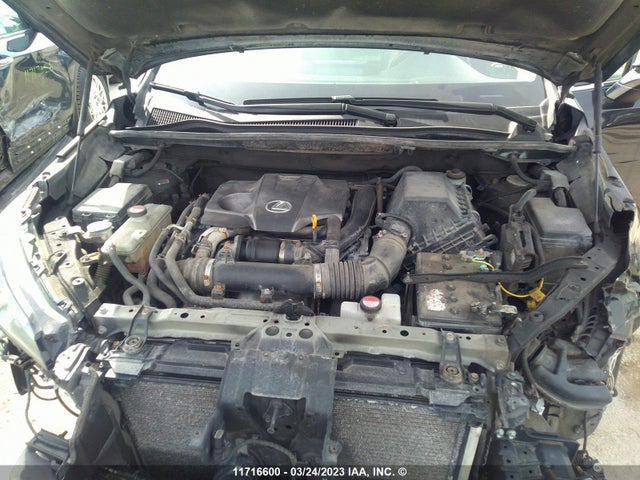 JTJBARBZXF2028940 Lexus NX 200T