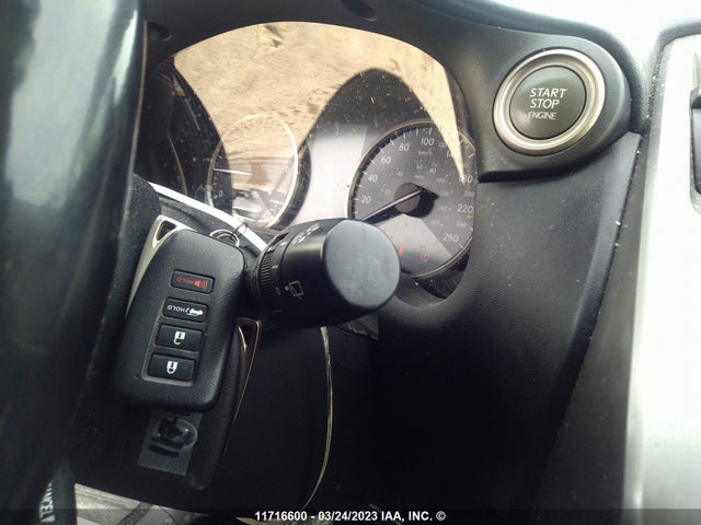 JTJBARBZXF2028940 Lexus NX 200T