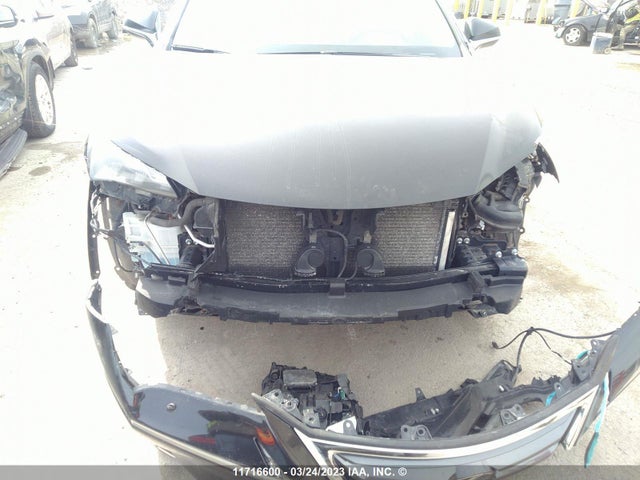 JTJBARBZXF2028940 Lexus NX 200T