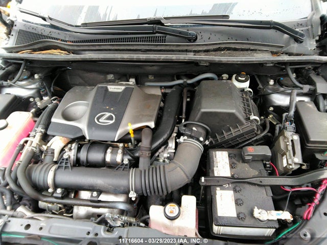 JTJGARDZXL5016932 Lexus NX 300