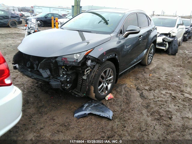 JTJGARDZXL5016932 Lexus NX 300
