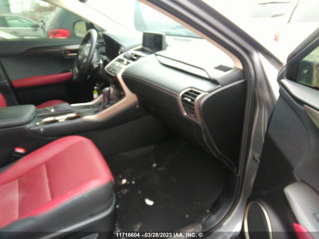 JTJGARDZXL5016932 Lexus NX 300