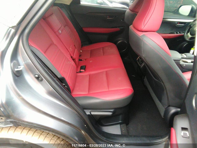 JTJGARDZXL5016932 Lexus NX 300