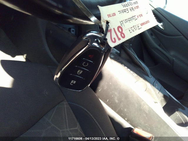 Chevrolet Volt 2018 1G1RA6S58JU133995 Image 3