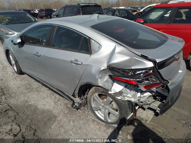 Chevrolet Volt 2018 1G1RA6S58JU133995 Image 5