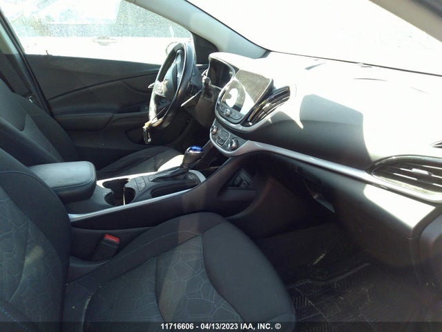 Chevrolet Volt 2018 1G1RA6S58JU133995 Image 7