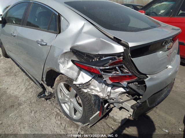 Chevrolet Volt 2018 1G1RA6S58JU133995 Image 8