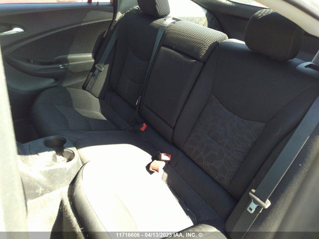 Chevrolet Volt 2018 1G1RA6S58JU133995 Image 10