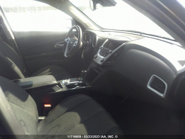 Chevrolet EQUINOX LT 2016 2GNALCEK0G1127425 Image 5