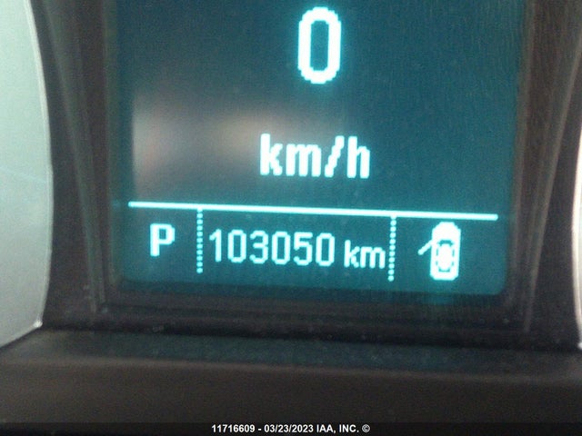 Chevrolet EQUINOX LT 2016 2GNALCEK0G1127425 Image 7