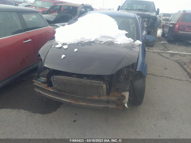 Chevrolet COBALT LT 2008 1G1AL55F387104323 Image 7