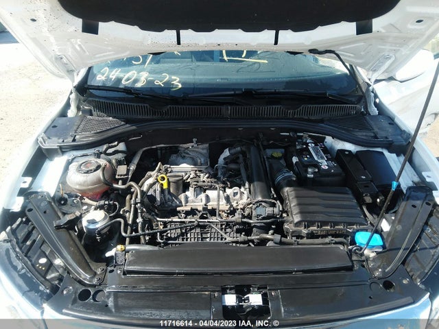 3VWN57BUXKM121292 Volkswagen JETTA S