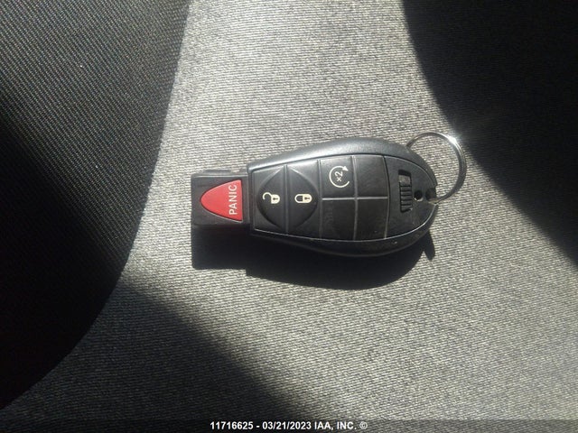 1C4PJMAS8EW126162 Jeep Cherokee Sport