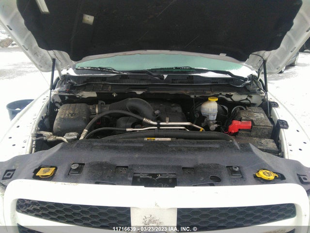 RAM 1500 Slt 2017 1C6RR7TT4HS787750 Image 12