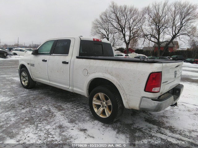 RAM 1500 Slt 2017 1C6RR7TT4HS787750 Image 5