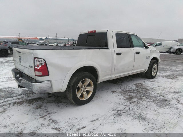 RAM 1500 Slt 2017 1C6RR7TT4HS787750 Image 6