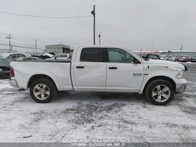 RAM 1500 Slt 2017 1C6RR7TT4HS787750 Image 8