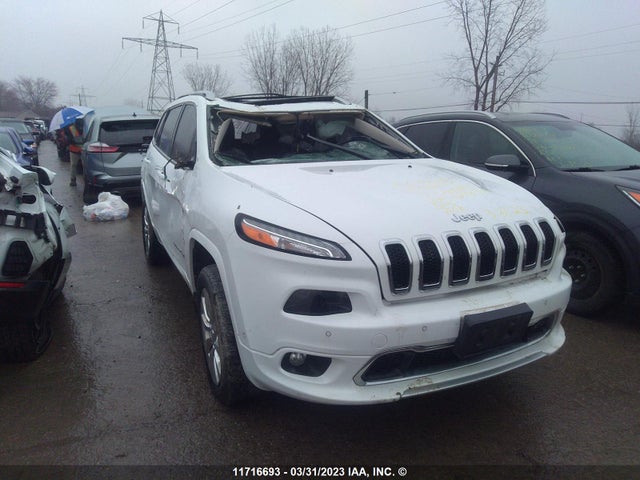 1C4PJMJS9HW627839 auction archive image