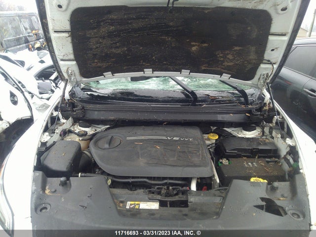 1C4PJMJS9HW627839 Jeep Cherokee Overland