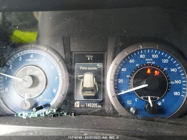 Toyota SIENNA LE 2020 5TDKZ3DC4LS051619 Image 7