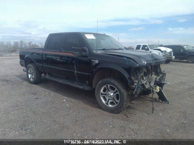 Auction sale of the 2008 Ford F350 Srw Super Duty, vin: 1FTWW31R18EC50899, lot number: 11716756