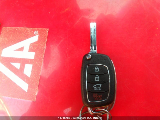 Hyundai TUCSON SE 2016 KM8J23A43GU142889 Image 11