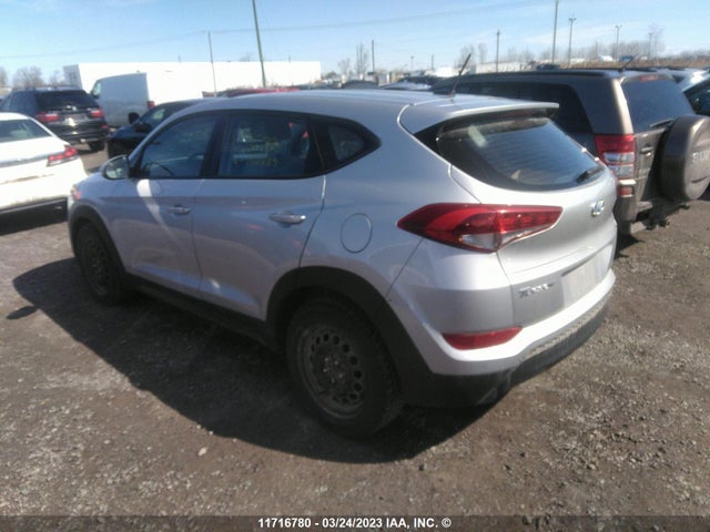 Hyundai TUCSON SE 2016 KM8J23A43GU142889 Image 3