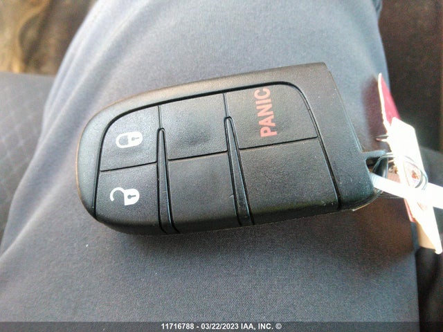 1C4RJFAG9MC639260 Jeep Grand Cherokee Laredo