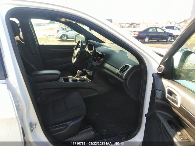 1C4RJFAG9MC639260 Jeep Grand Cherokee Laredo