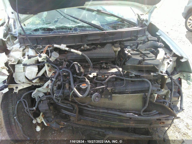 Nissan ROGUE SV 2015 5N1AT2MTXFC787067 Image 11