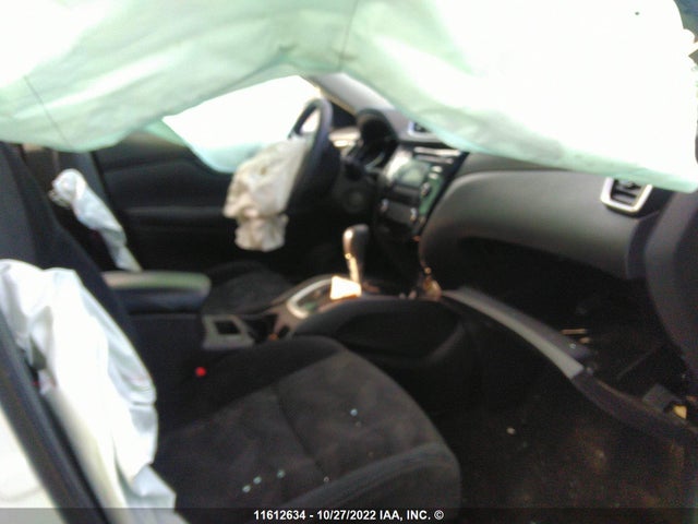 Nissan ROGUE SV 2015 5N1AT2MTXFC787067 Image 6