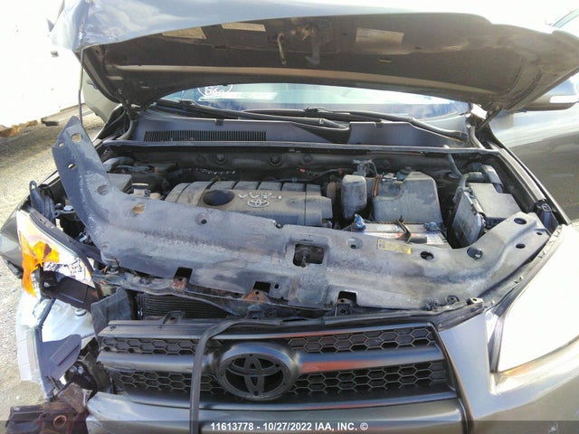 Toyota Rav 4 Se 2010 2T3BF4DV5AW041774 Image 11
