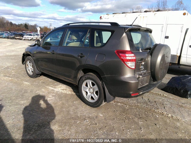Toyota Rav 4 Se 2010 2T3BF4DV5AW041774 Image 4