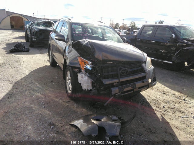 Toyota Rav 4 Se 2010 2T3BF4DV5AW041774 Image 7
