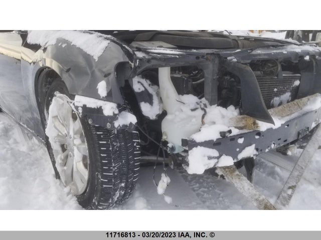 2C3CCASG7FH773139 Chrysler 300c Platinum
