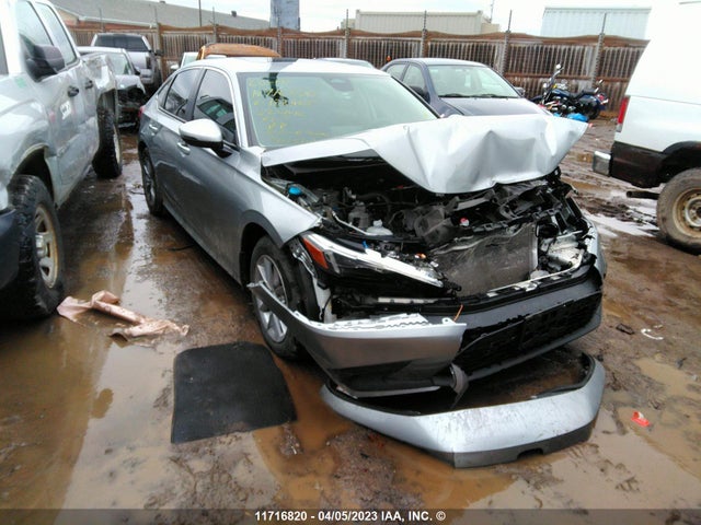 2022 2HGFE2F39NH122465 main image