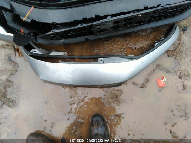 Honda Civic Ex 4dr 2022 2HGFE2F39NH122465 Image 4