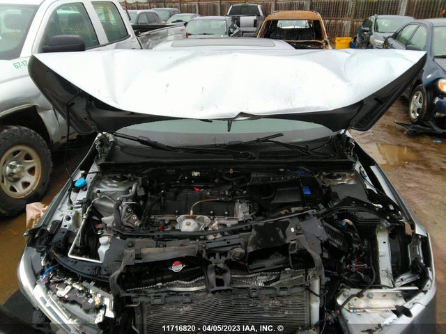 Honda Civic Ex 4dr 2022 2HGFE2F39NH122465 Image 8