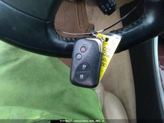 JTHCK262462004155 Lexus IS 250