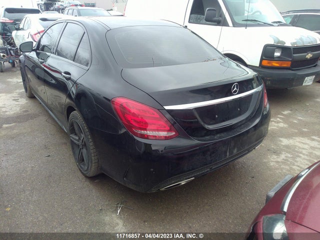 55SWF4KB1HU216952 Mercedes-Benz C 300 4matic