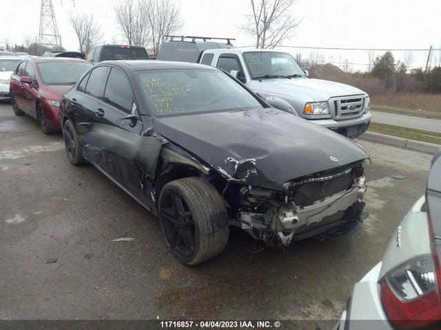 55SWF4KB1HU216952 Mercedes-Benz C 300 4matic