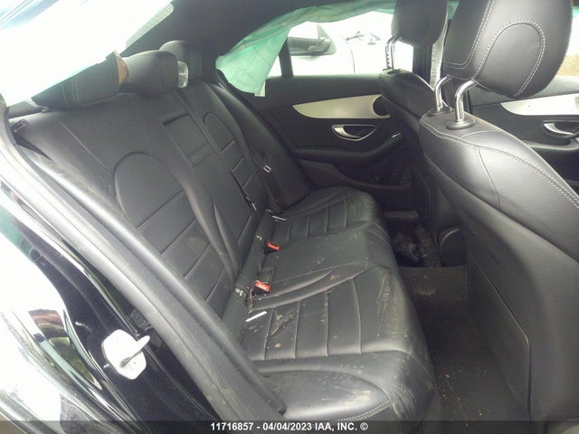 55SWF4KB1HU216952 Mercedes-Benz C 300 4matic
