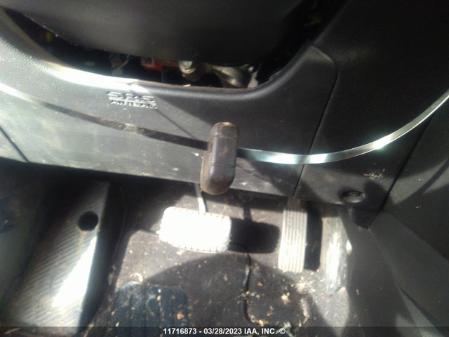 4A4AJ4AW1FE606763 Mitsubishi Rvr Gt