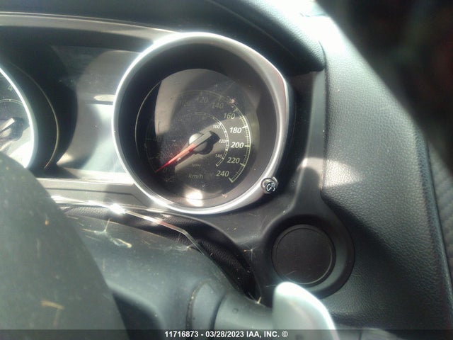4A4AJ4AW1FE606763 Mitsubishi Rvr Gt